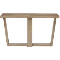 Collingwood Console Table by Century