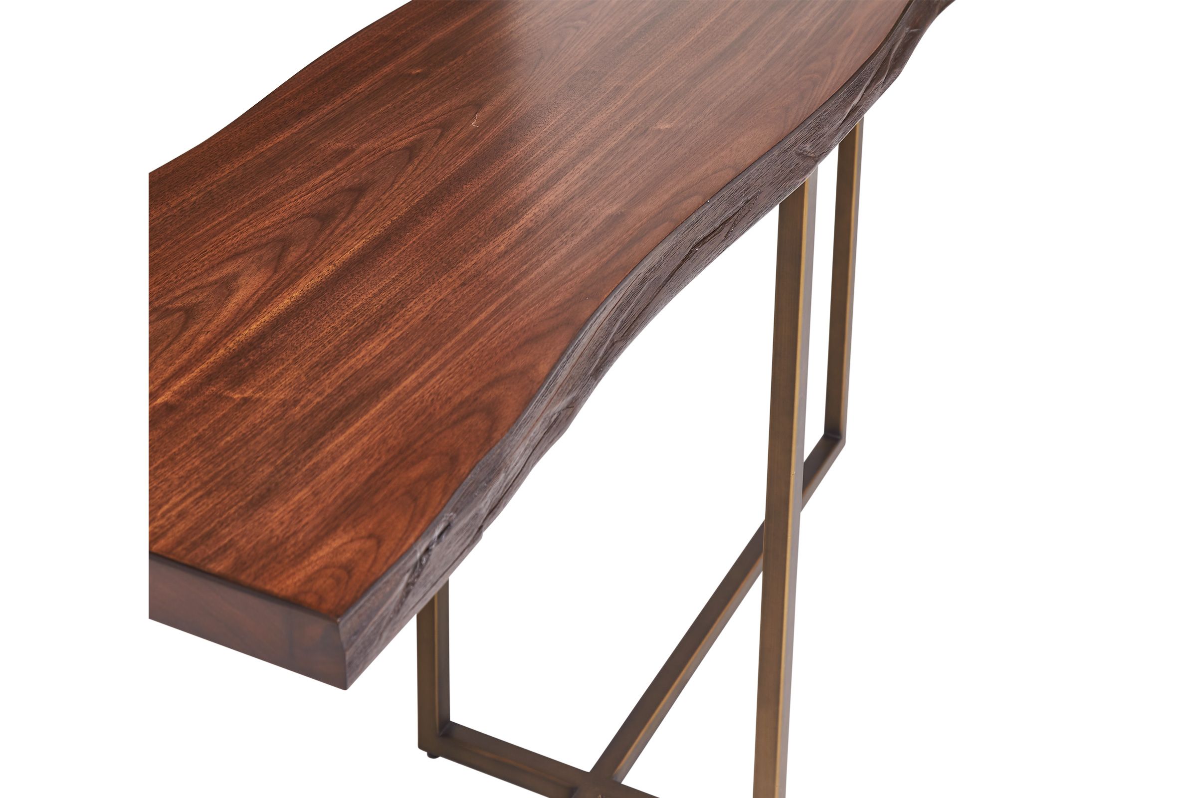 Ludington Console Table by Century