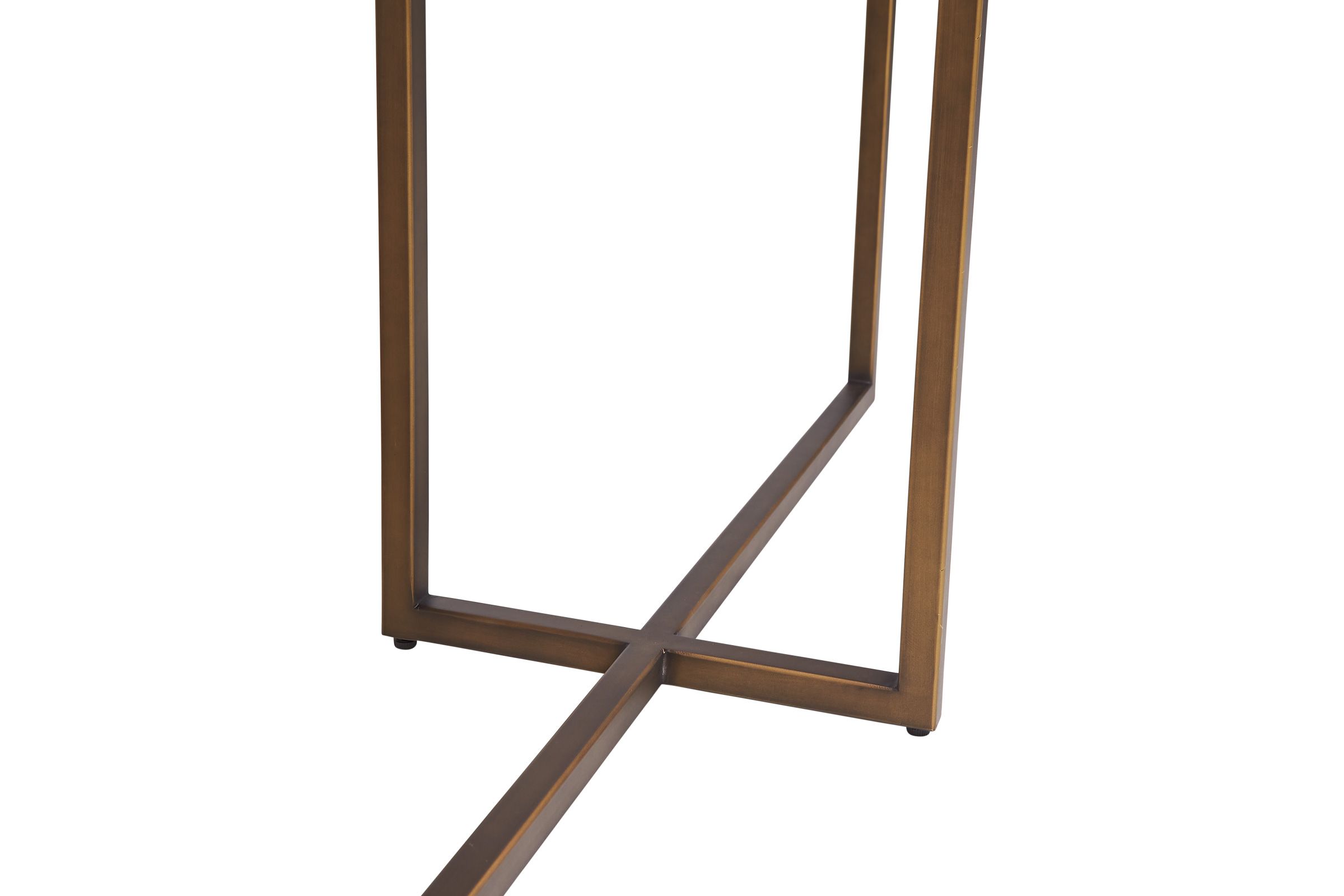 Ludington Console Table by Century