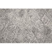 Contemporary 5x7 Wool Area Rug by Nourison