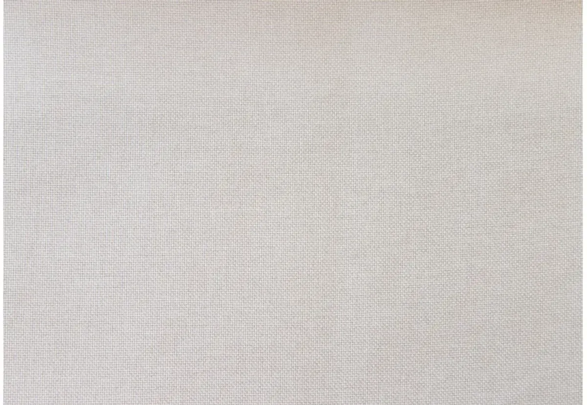 Wolfe Beige Linen Full Heaboard