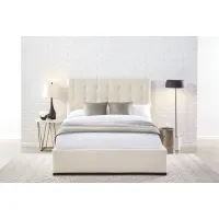 Abby Queen Headboard Only by Jonathan Louis