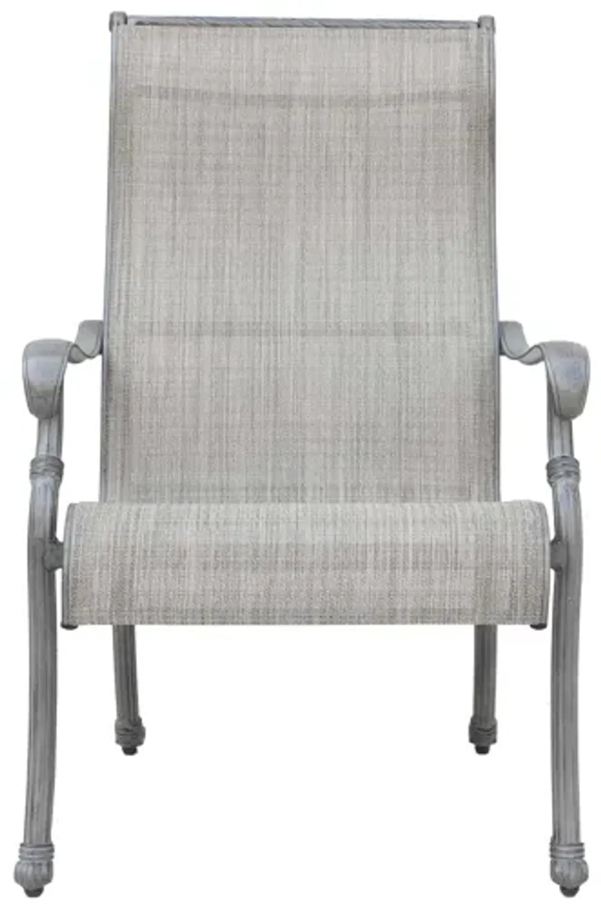 Claremont Patio Sling Dining Chair