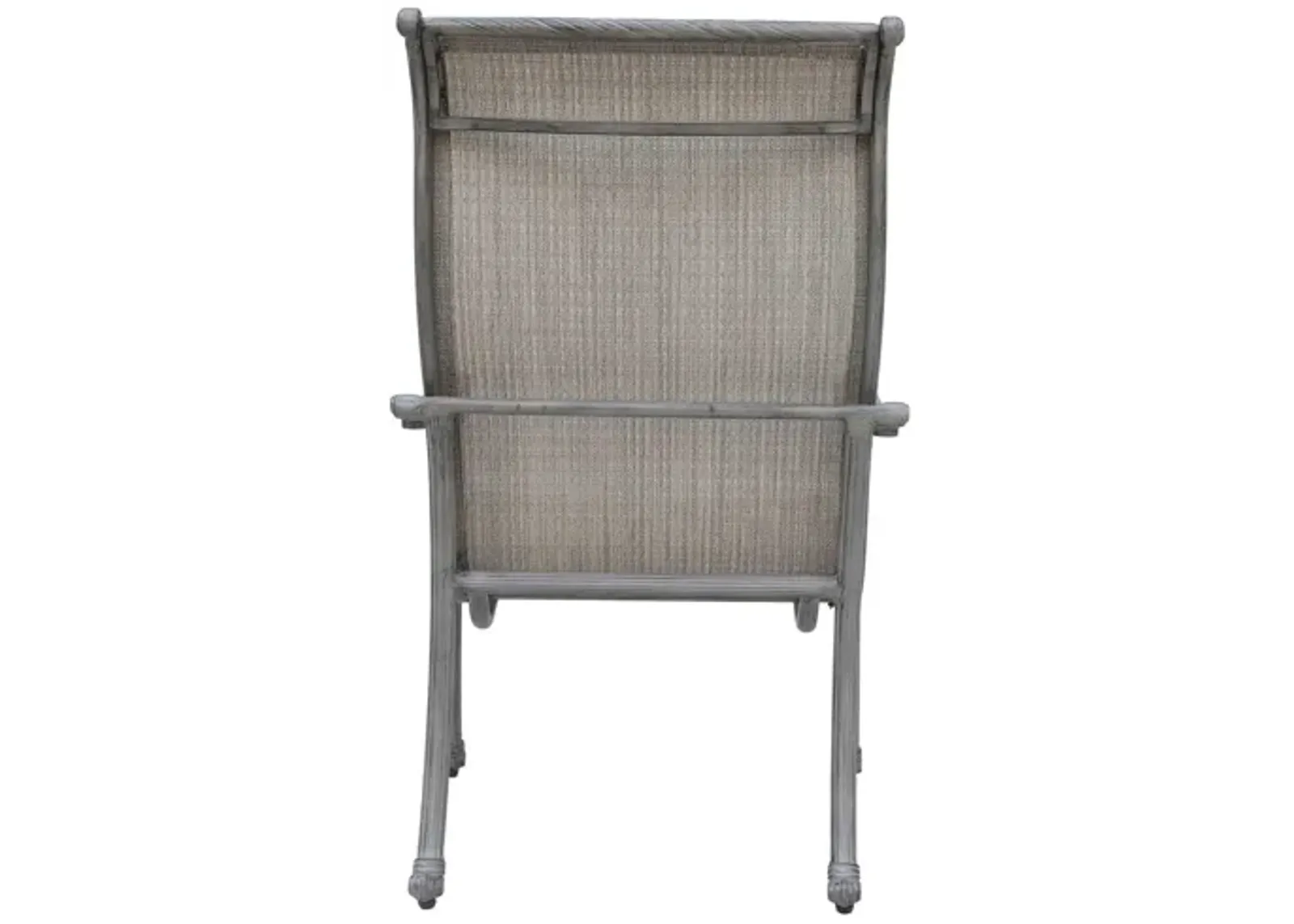 Claremont Patio Sling Dining Chair