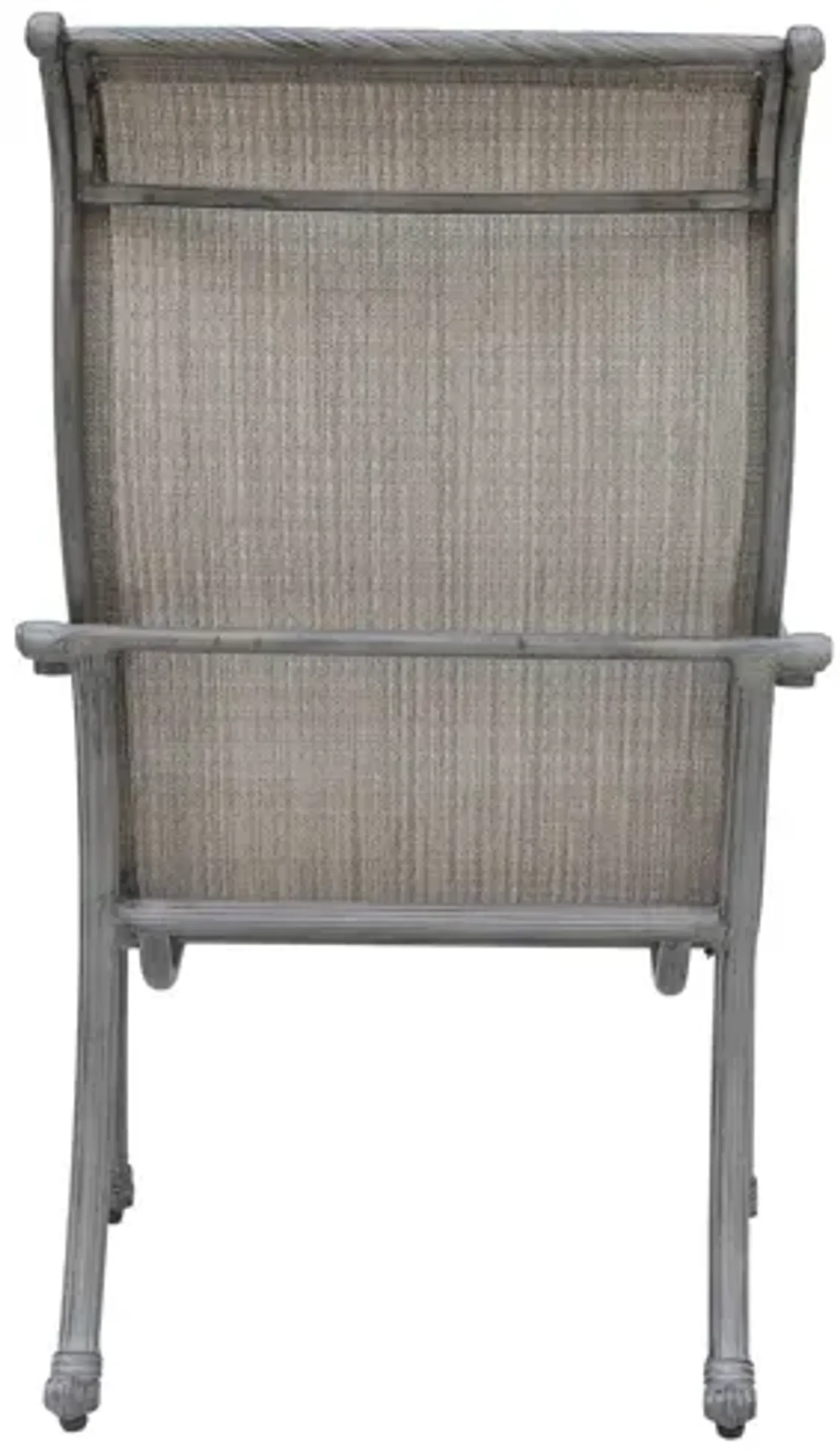 Claremont Patio Sling Dining Chair