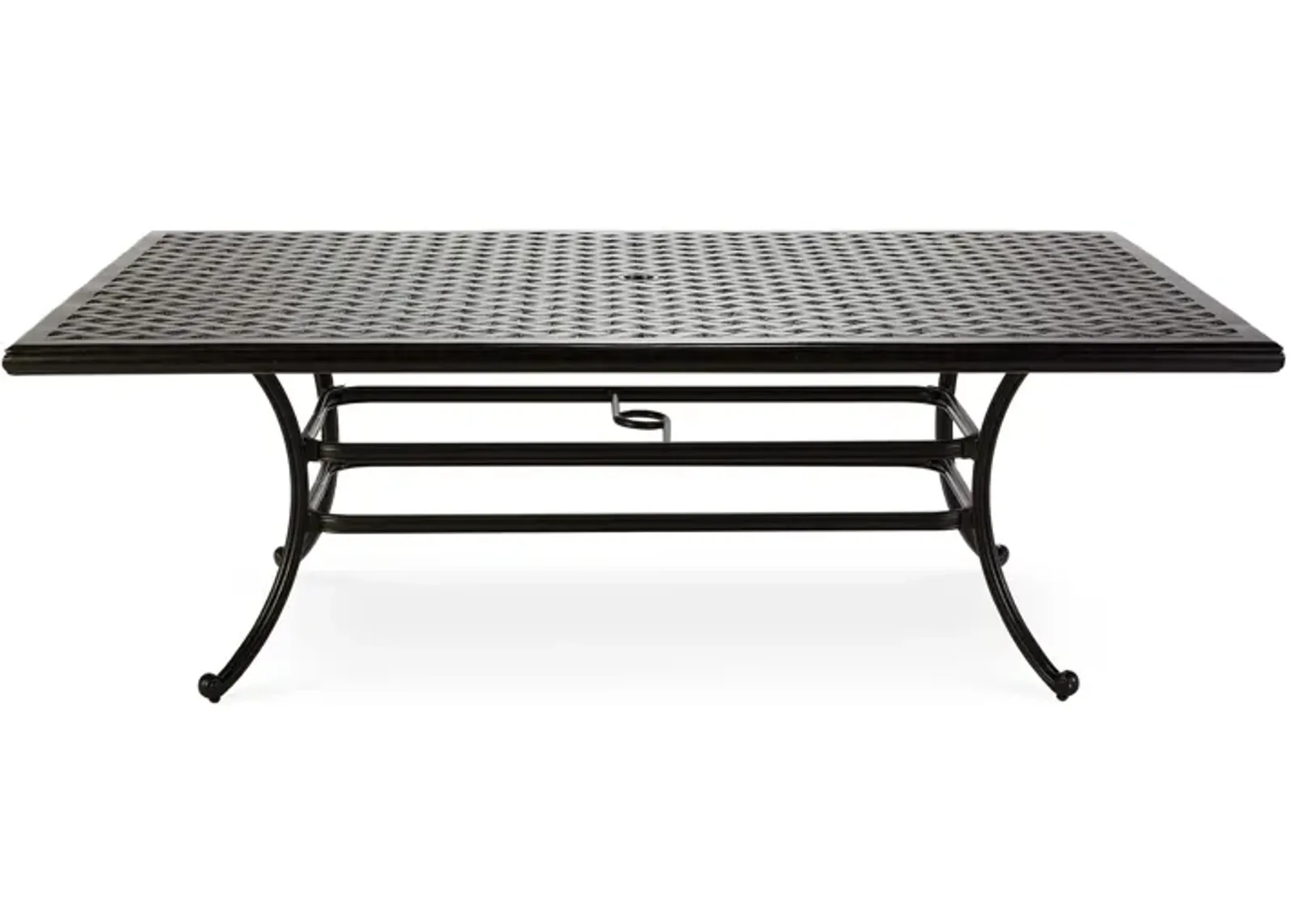 Claremont Rectangular Patio Dining Table