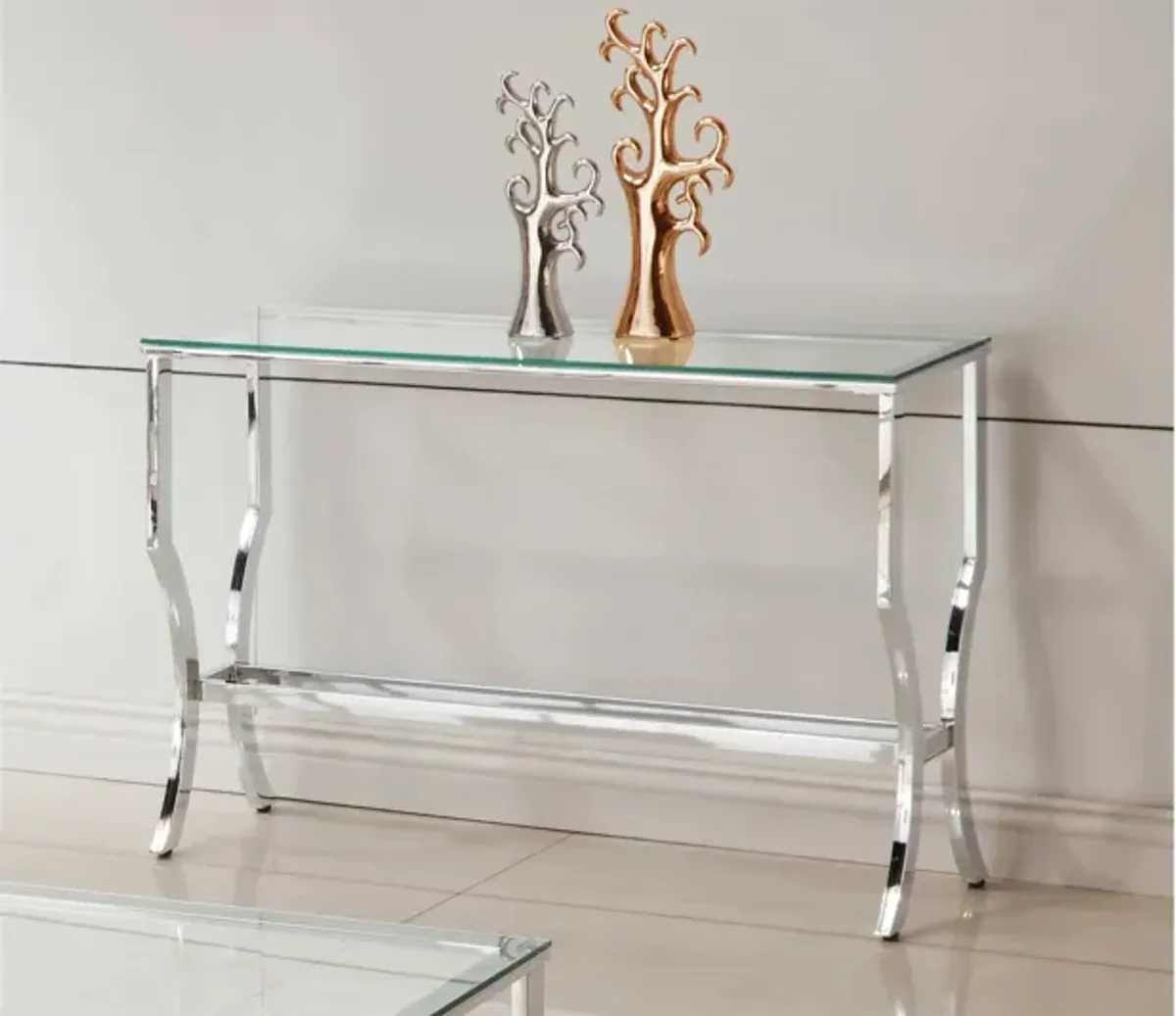 Lily Sofa Table