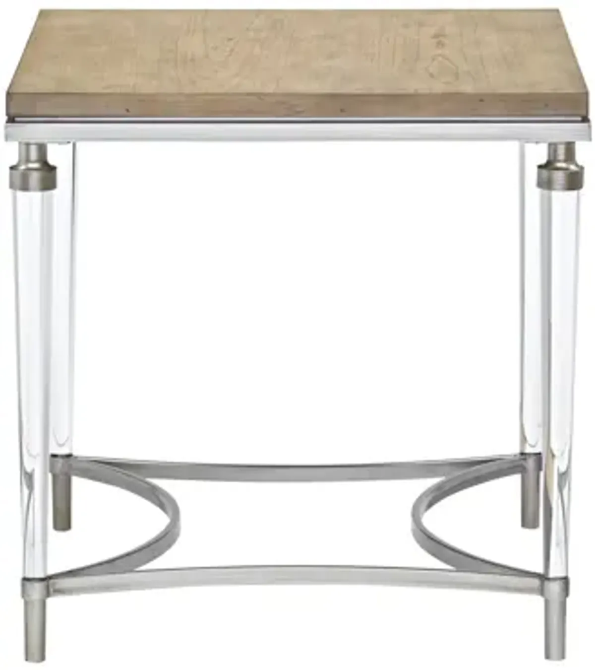 Pascal End Table