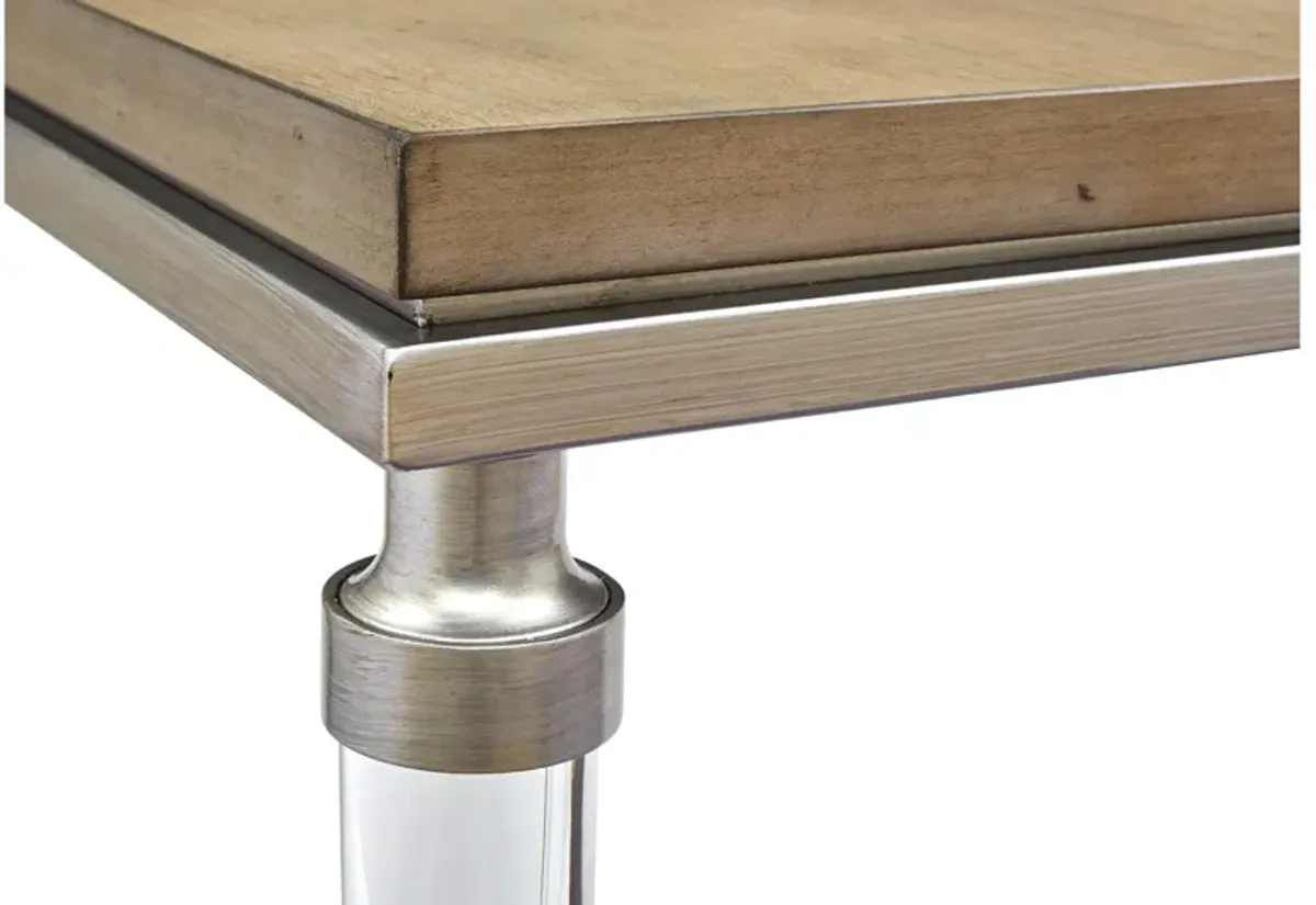 Pascal End Table