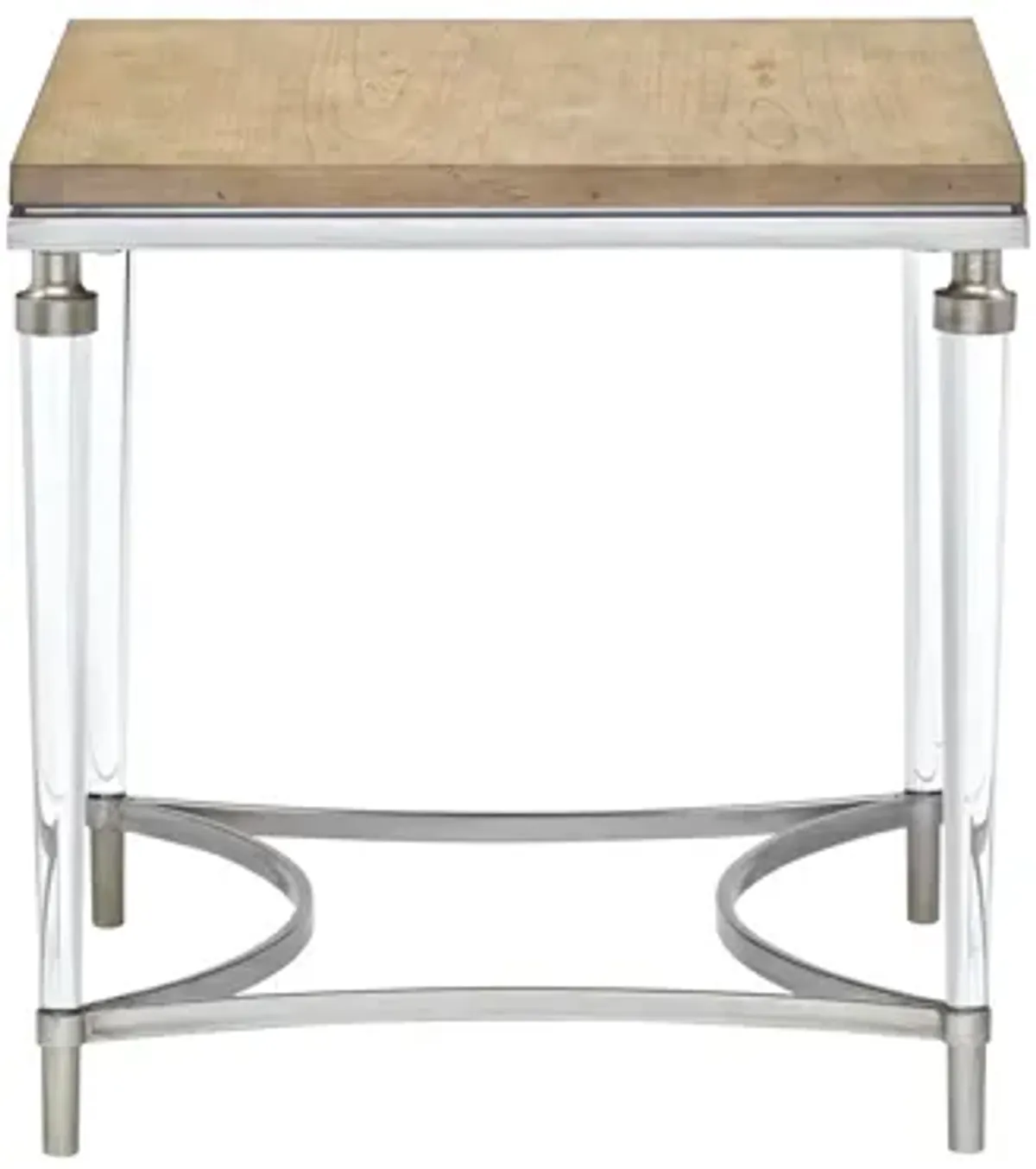 Pascal End Table