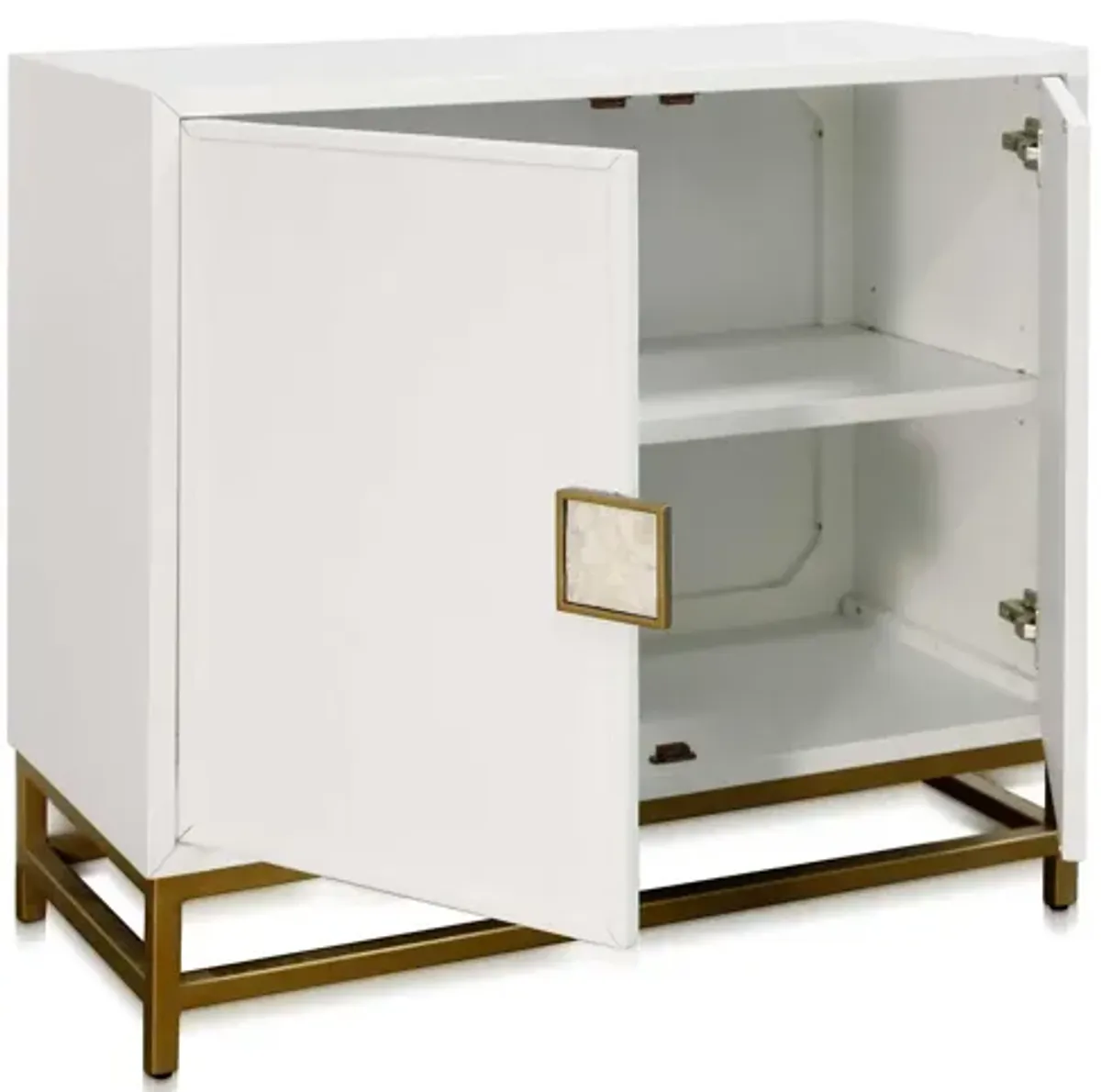 Whitaker Two Door Cabinet