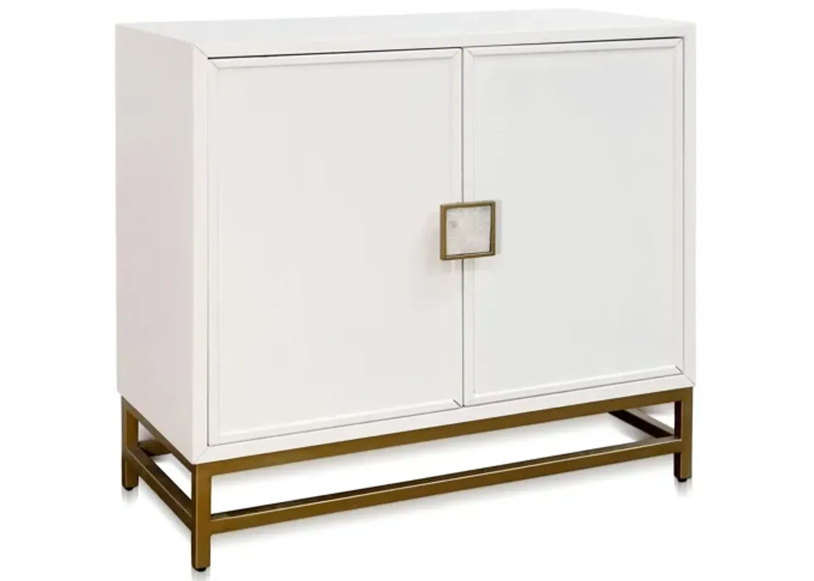 Whitaker Two Door Cabinet