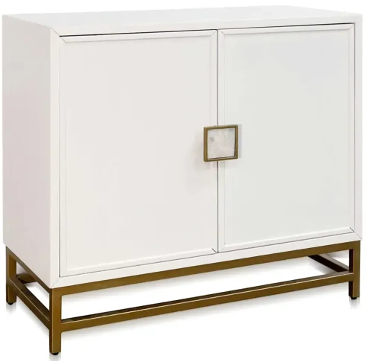 Whitaker Two Door Cabinet