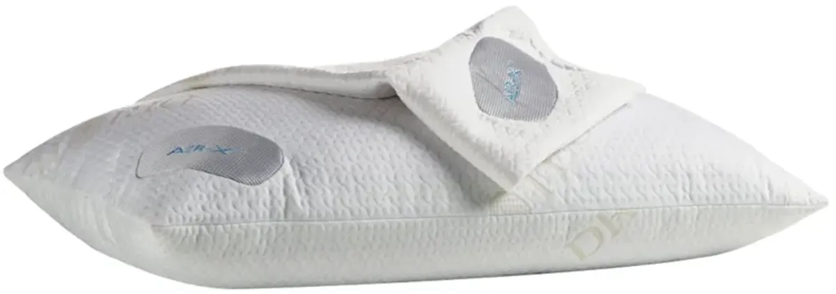Dri-Tec Queen Pillow Protector by Bedgear