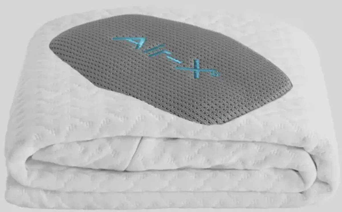 Dri-Tec Queen Pillow Protector by Bedgear