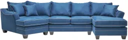 Blue color