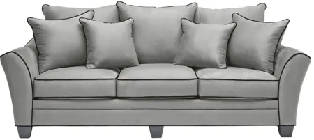 Dylan Grey Sofa