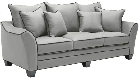 Dylan Grey Queen Sleeper Sofa