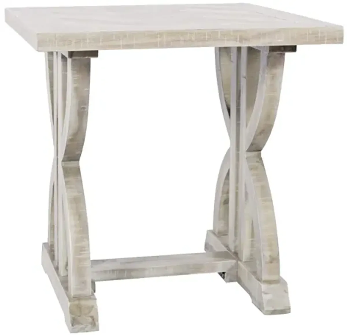 Fairview End Table