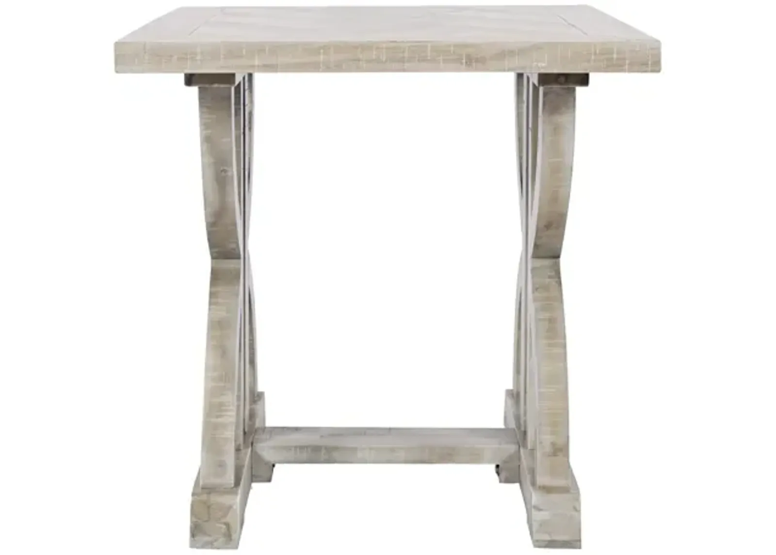 Fairview End Table