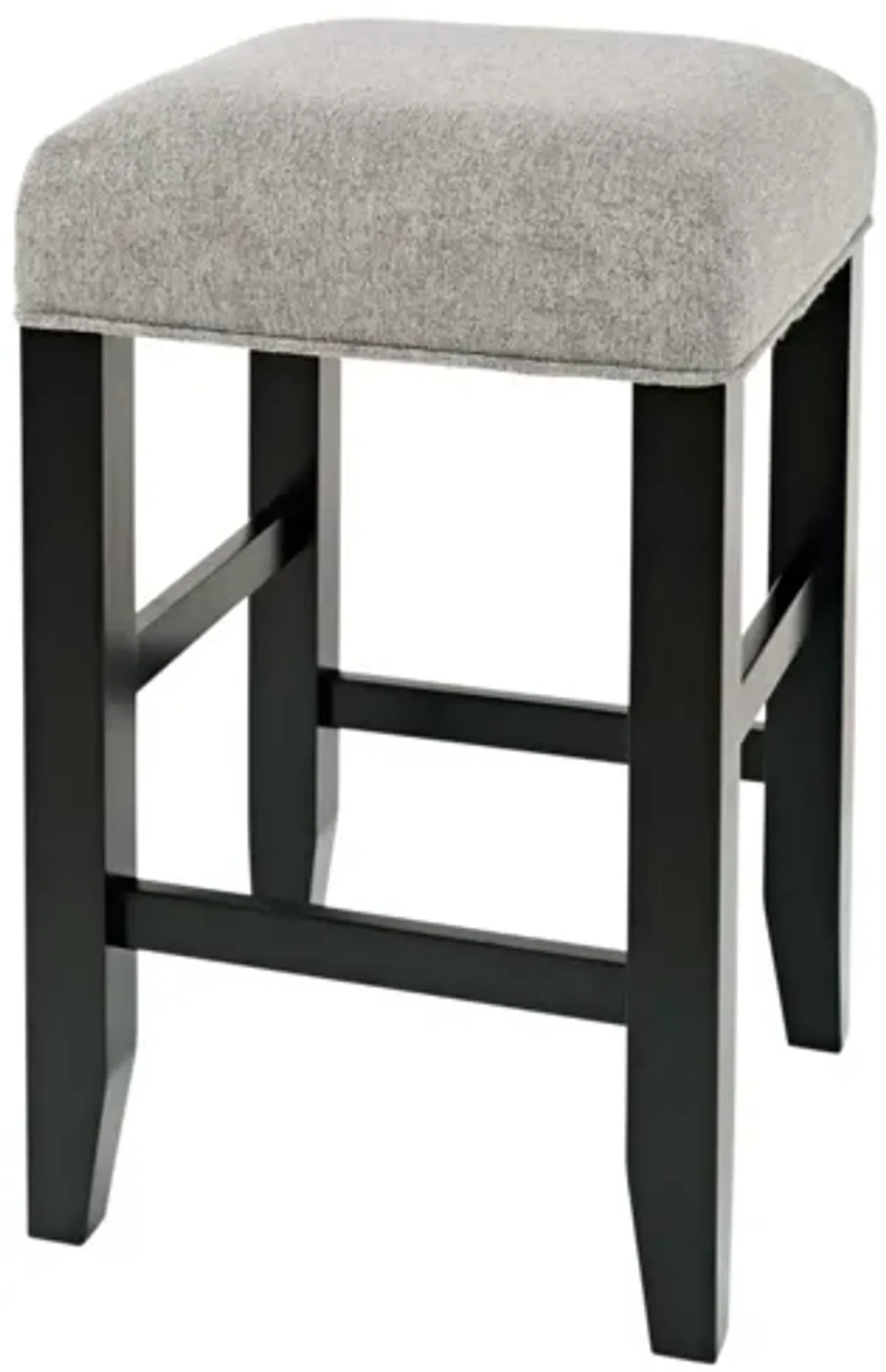 Urban Icon Console Table with 3 Stools