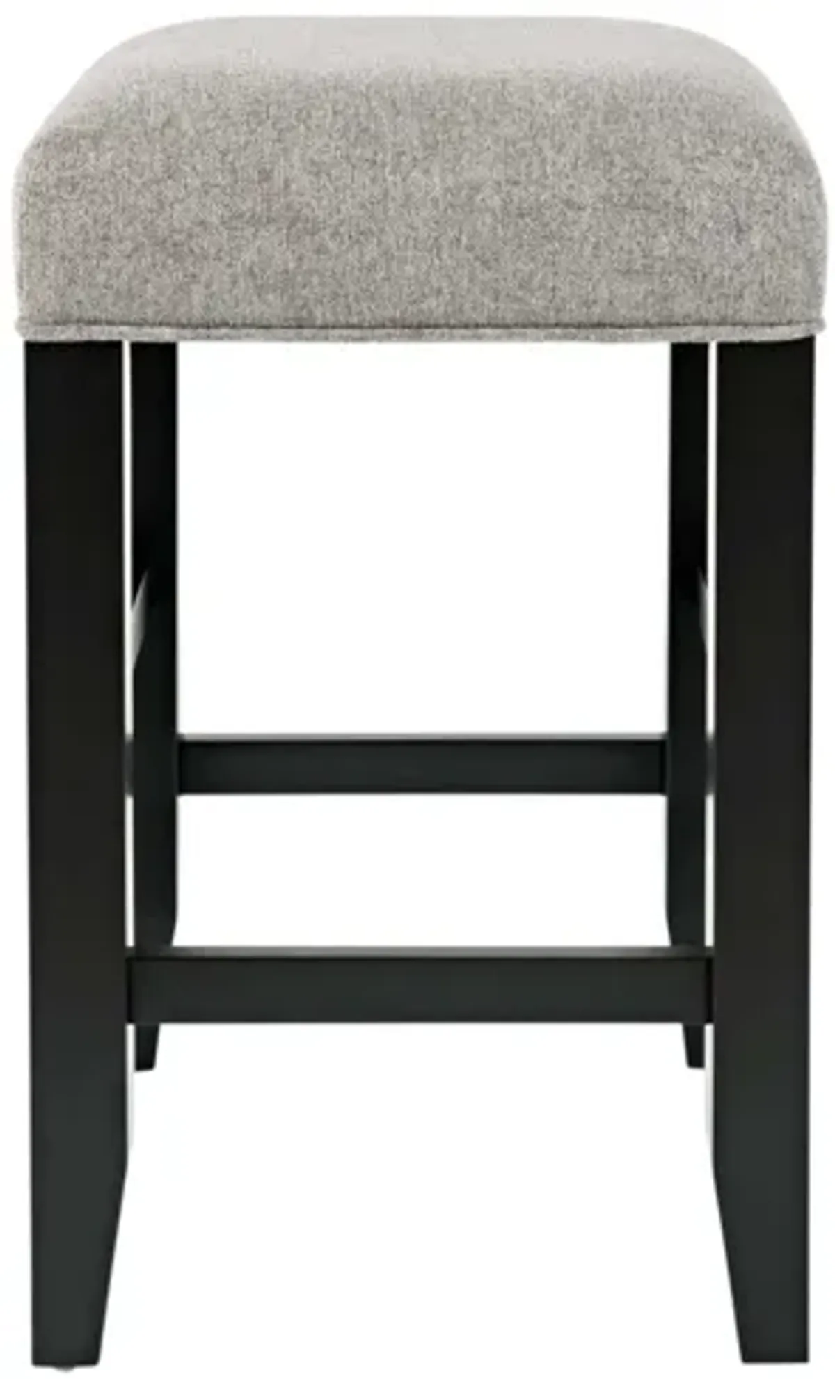 Urban Icon Console Table with 3 Stools