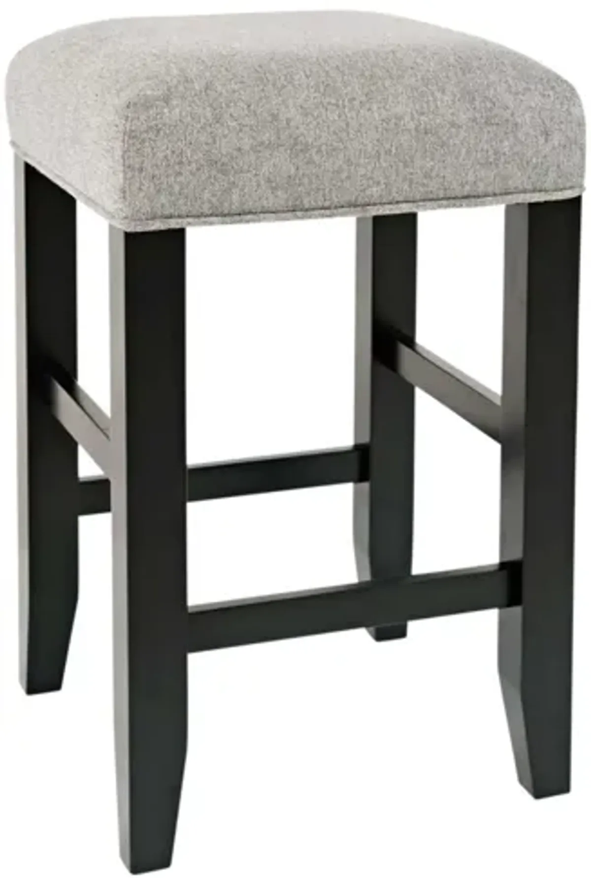 Urban Icon Console Table with 3 Stools