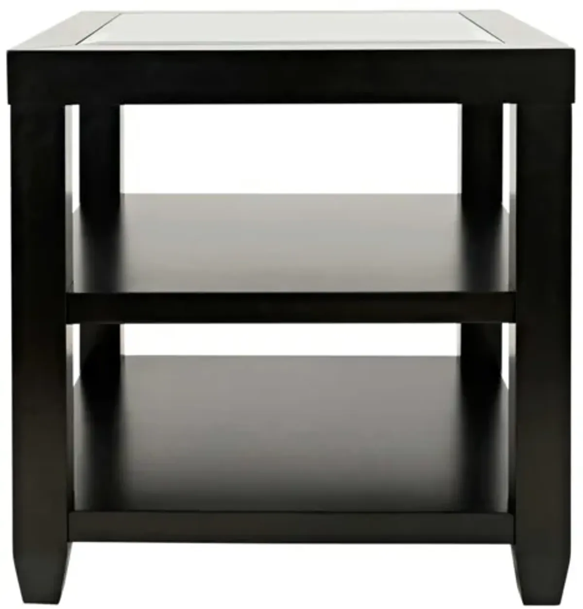 Urban Icon End Table