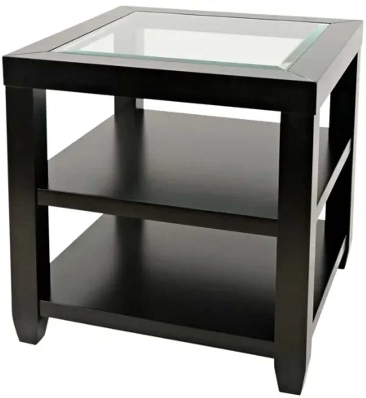 Urban Icon End Table