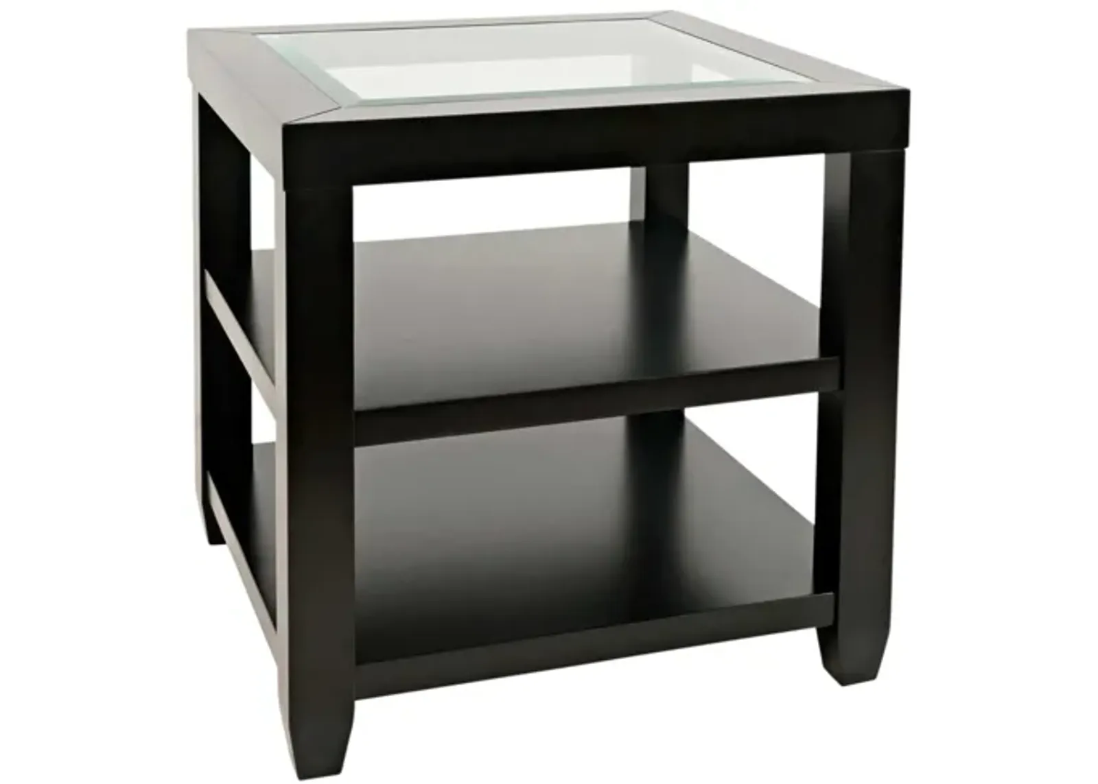 Urban Icon End Table