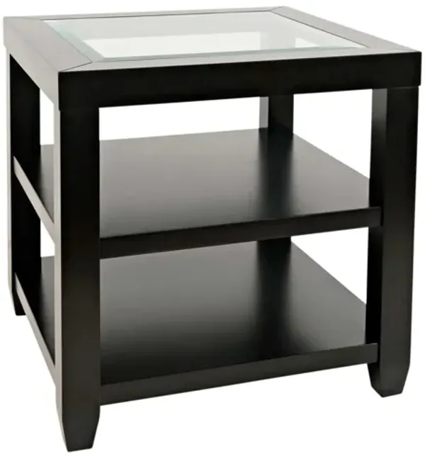 Urban Icon End Table