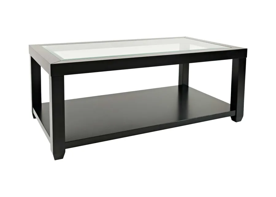 Urban Icon Cocktail Table