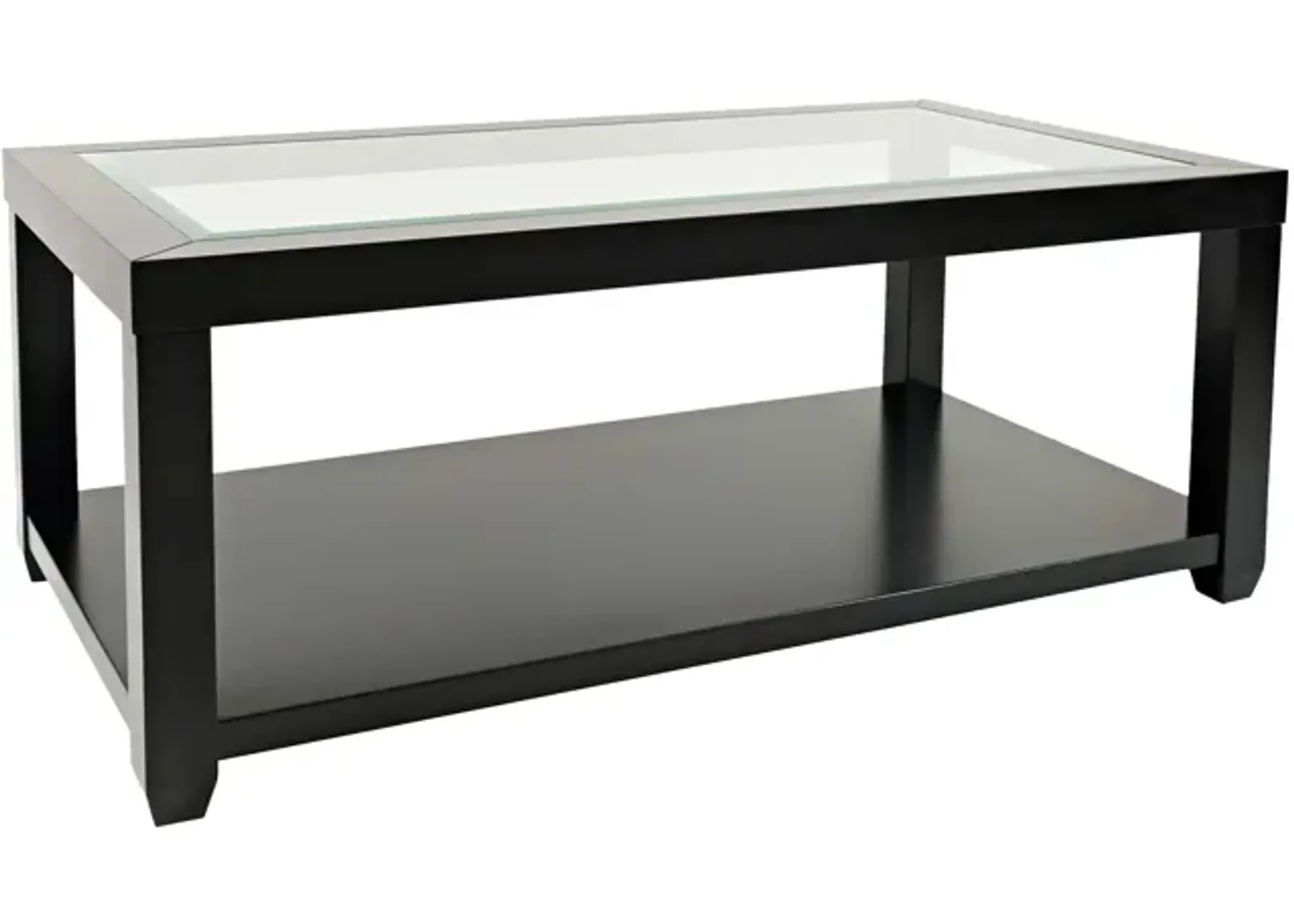 Urban Icon Cocktail Table