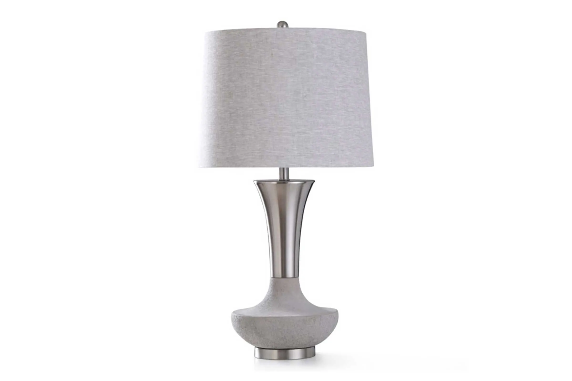 Dante 33" Table Lamp