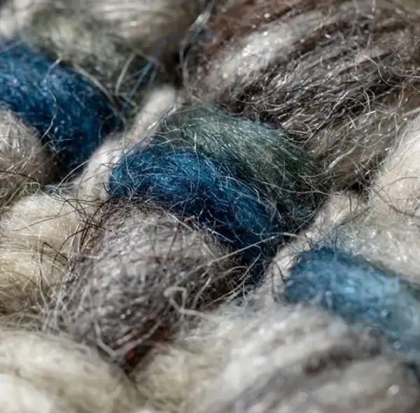 Lakeview Wool 5x8 Area Rug