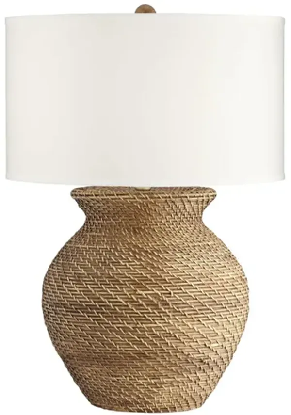 Tinley Table Lamp