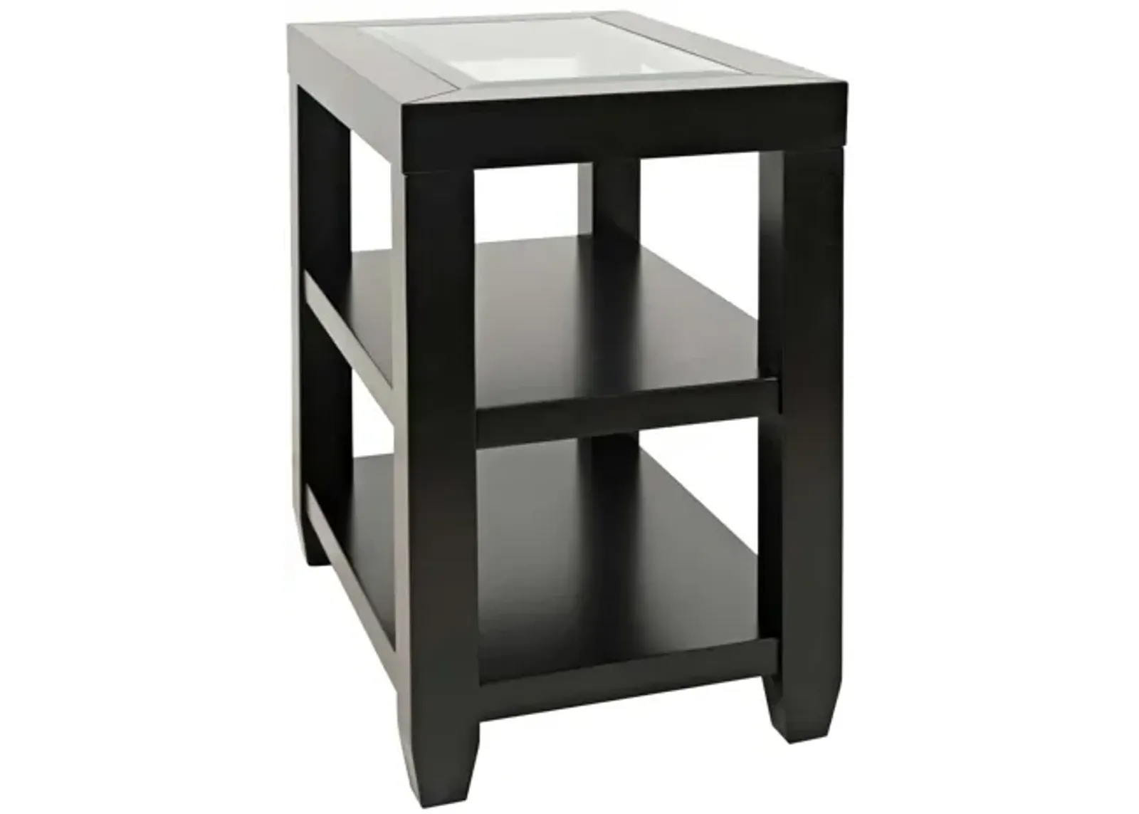 Urban Icon Chairside Table