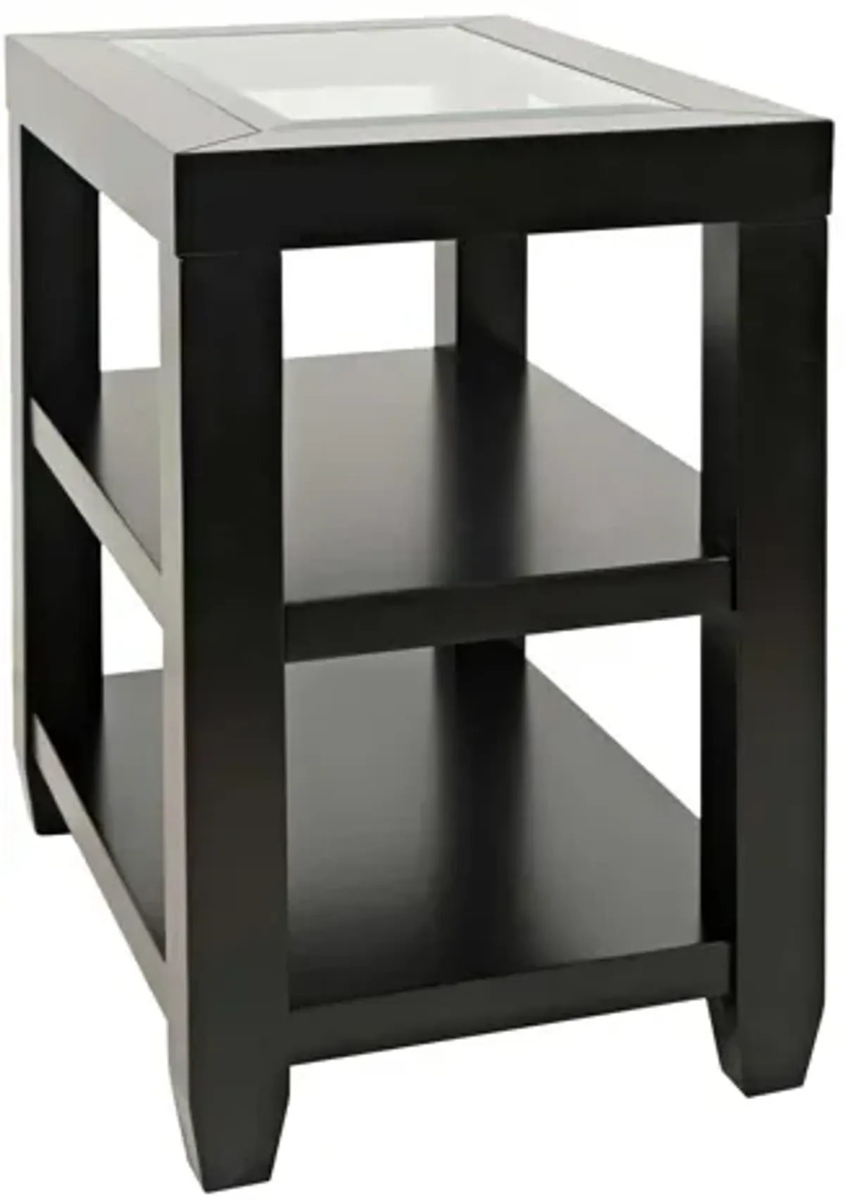 Urban Icon Chairside Table