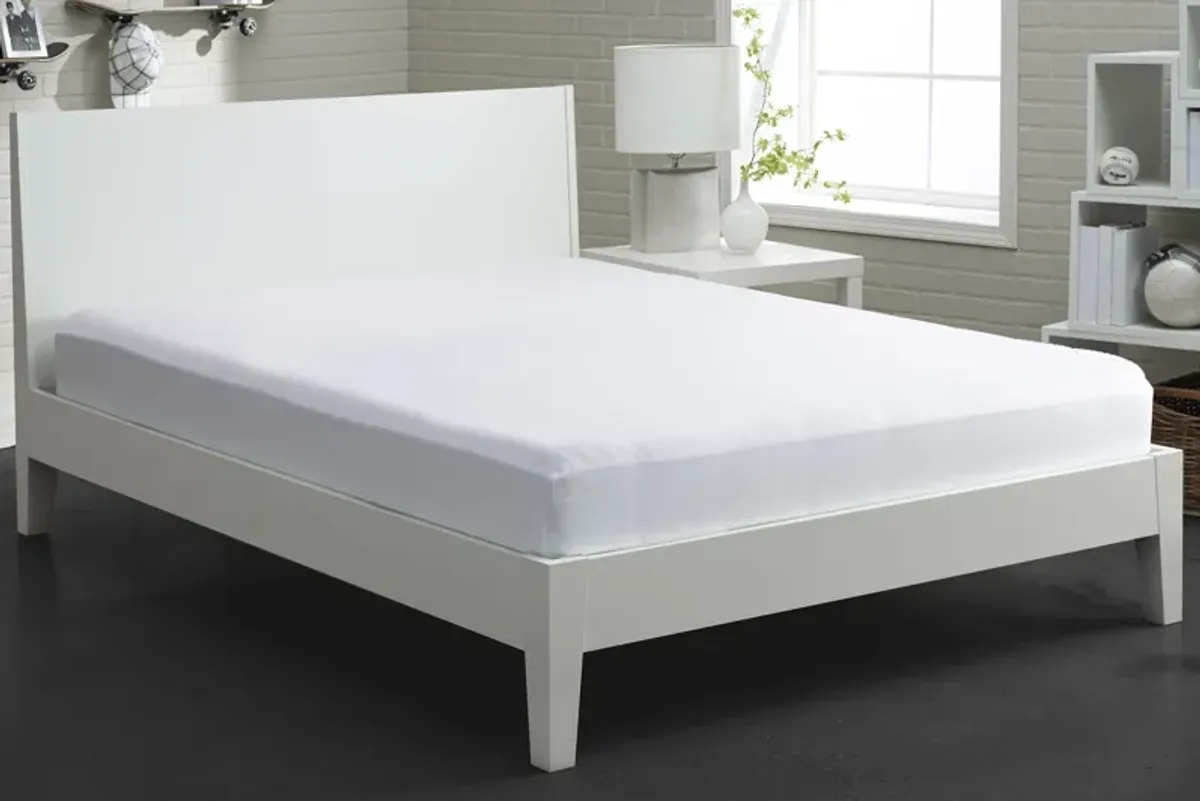 iProtect Twin Mattress Protector by Bedgear