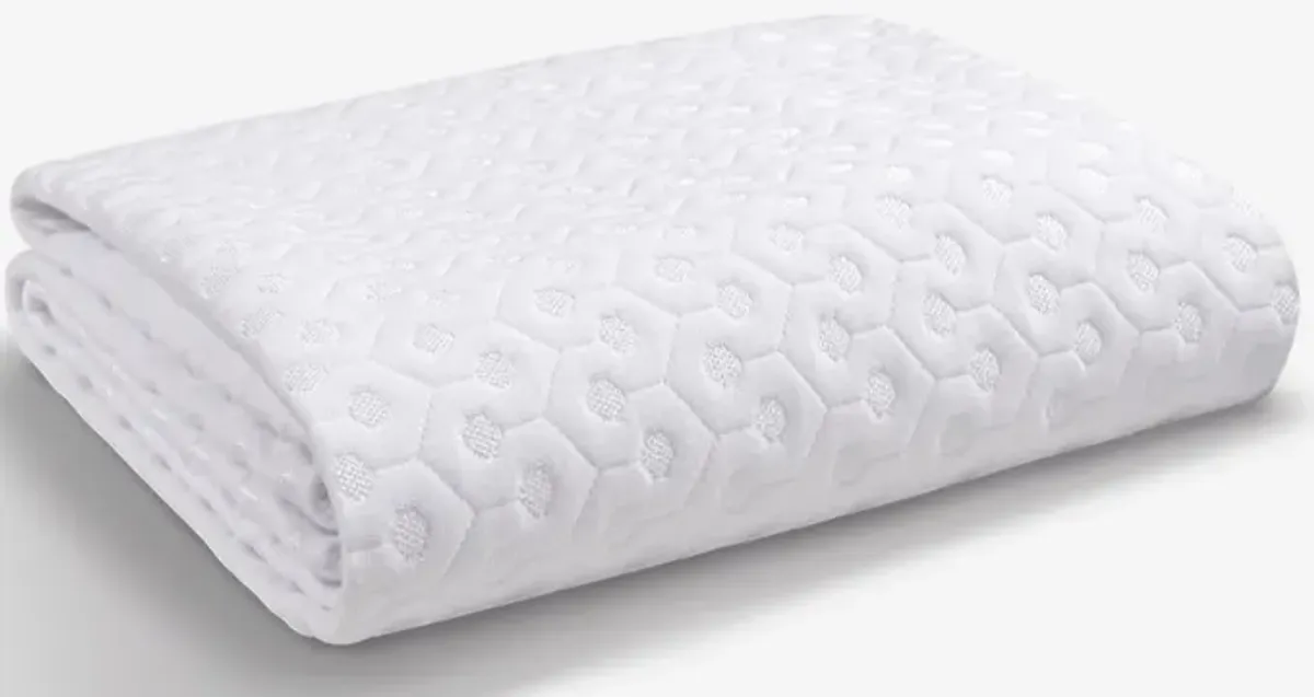 Dri-Tec Twin XL Mattress Protector by Bedgear