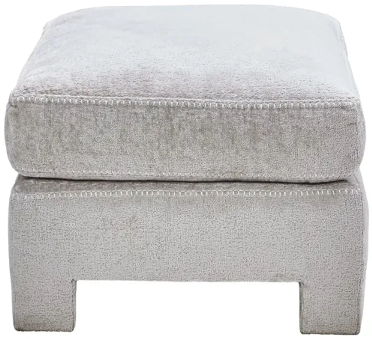 Mily Ottoman by Bernhardt