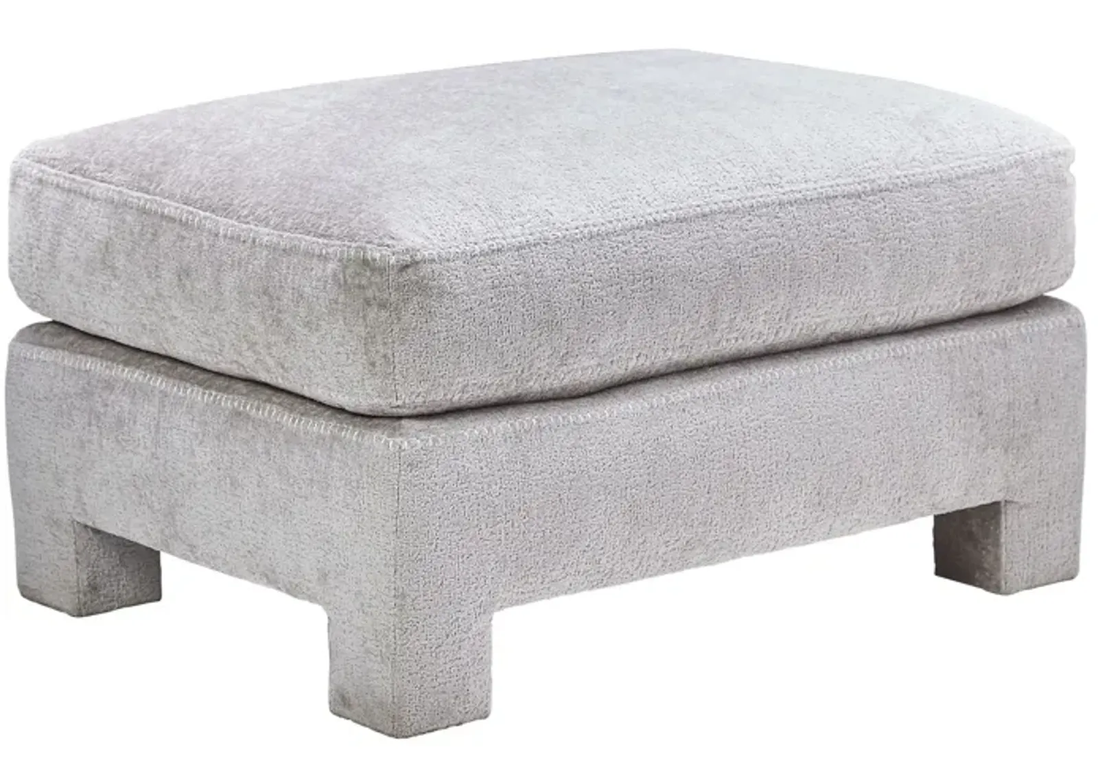 Mily Ottoman by Bernhardt