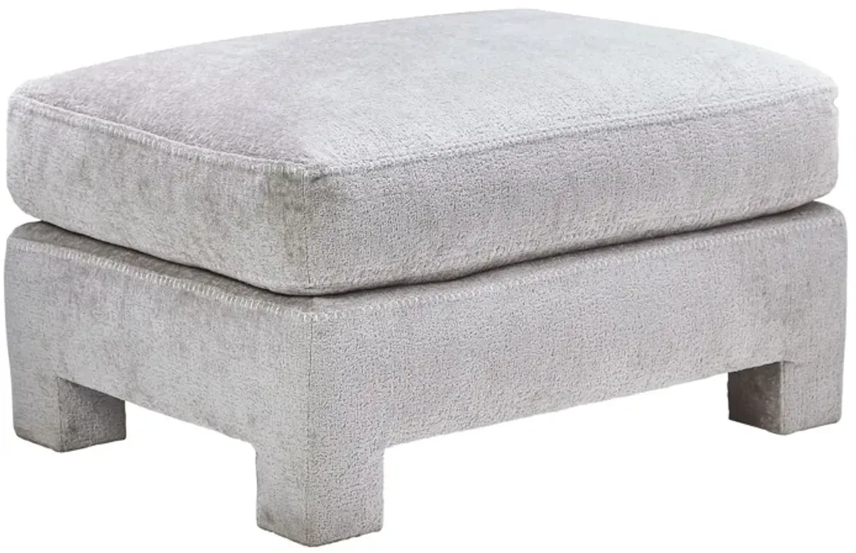 Mily Ottoman by Bernhardt