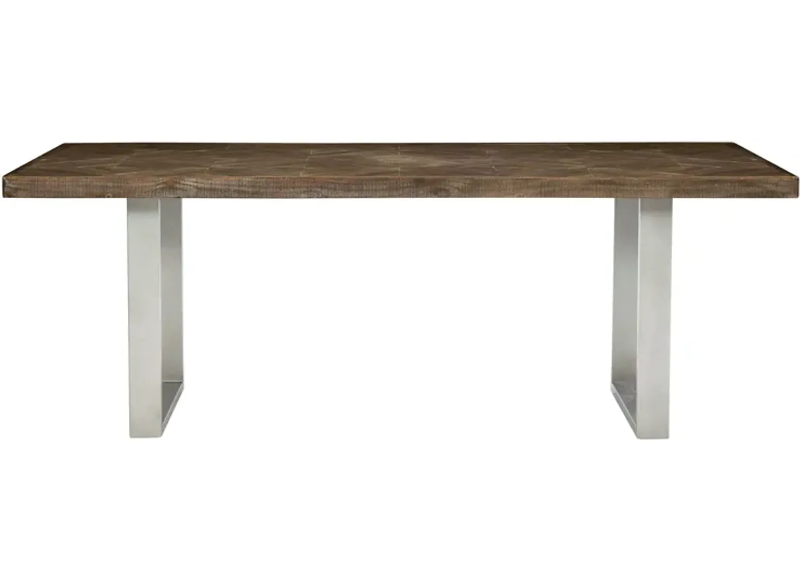 Loft Dining Table by Bernhardt