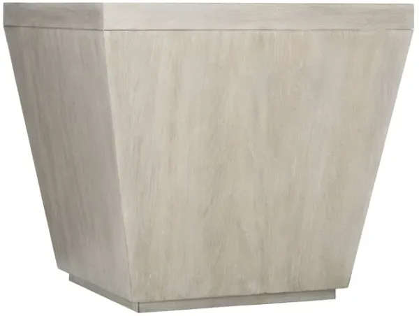 Landers End Table by Bernhardt