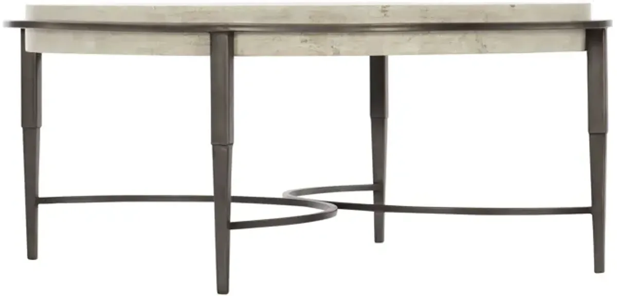 Barclay Cocktail Table