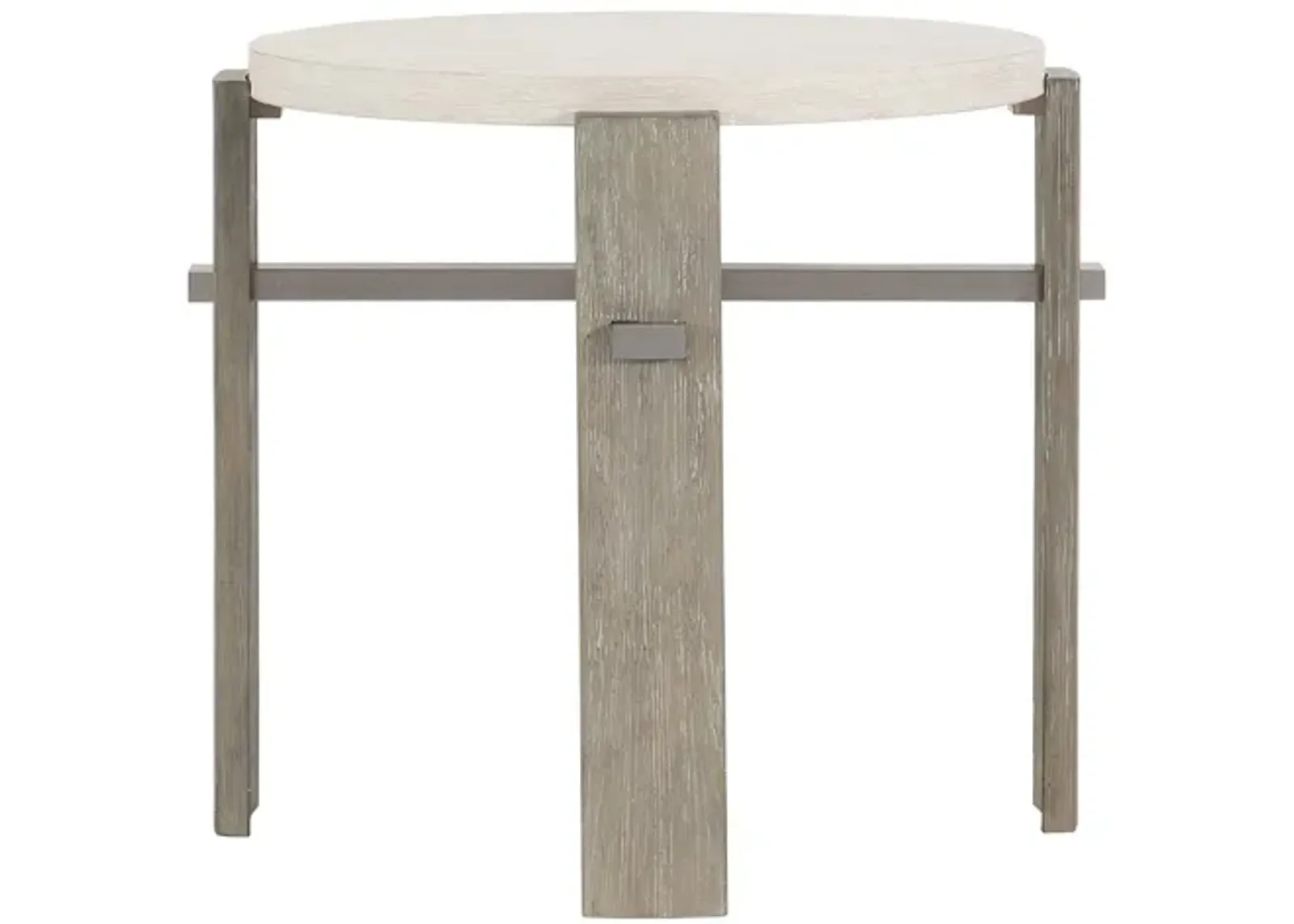 Foundations Round Side Table