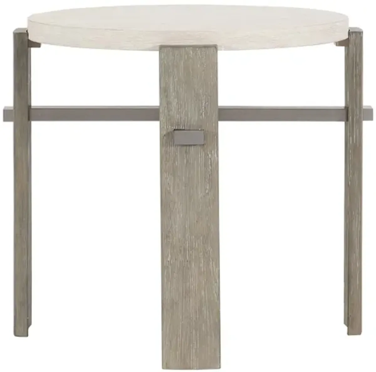 Foundations Round Side Table