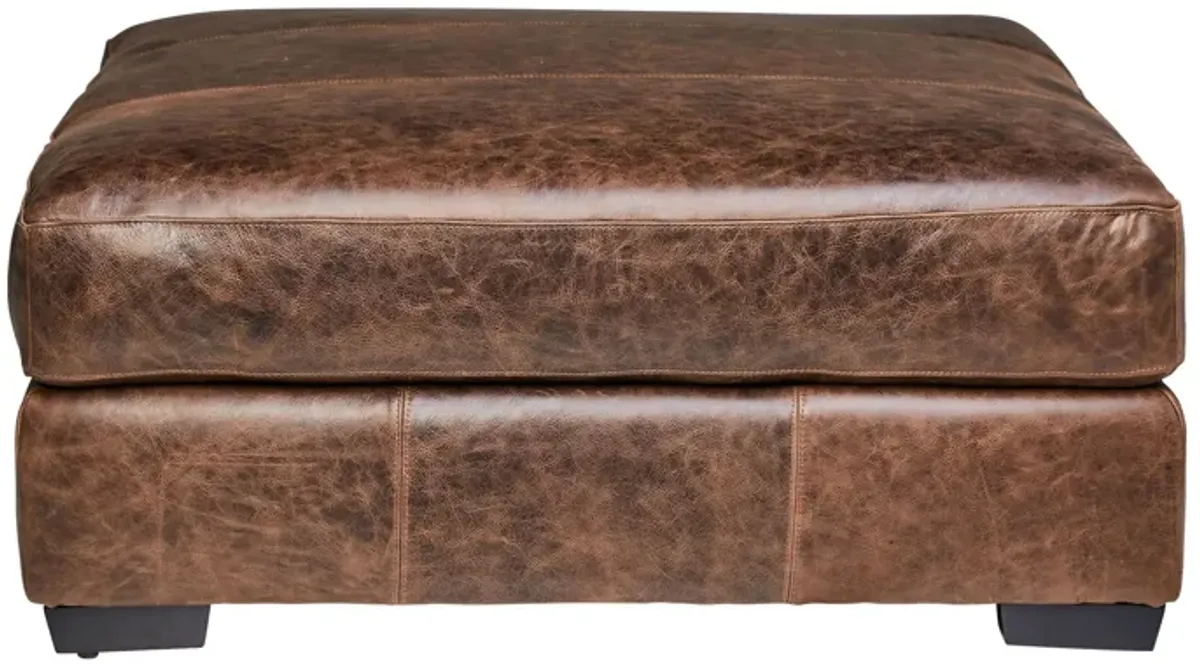 Dawkins Ottoman