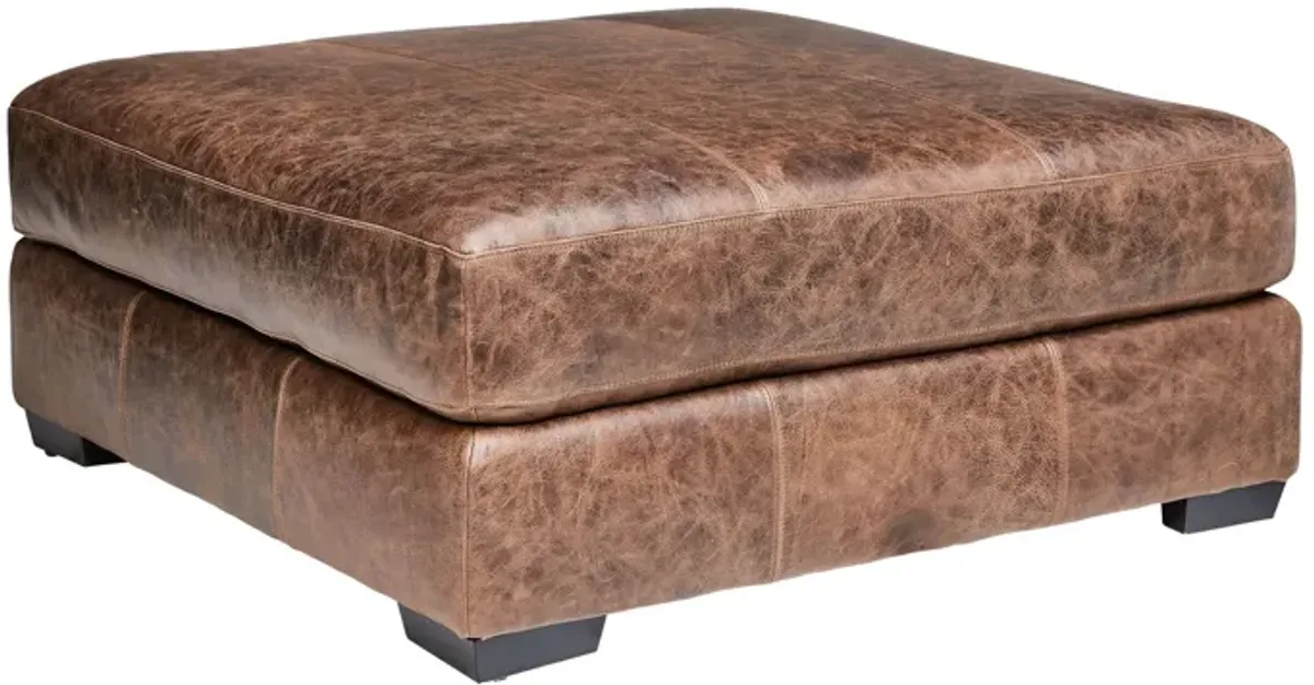 Dawkins Ottoman